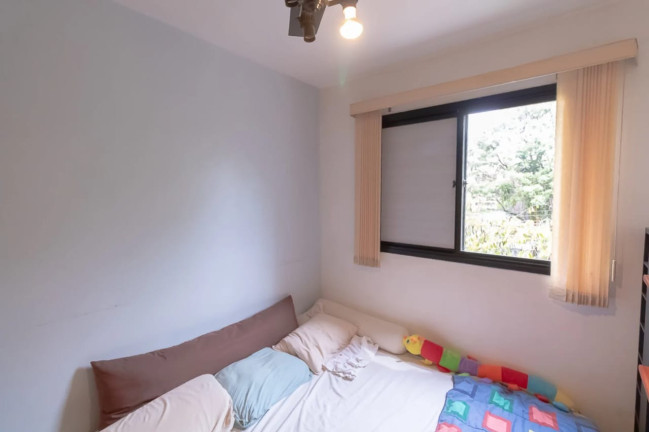 Imagem Imóvel com 4 Quartos à Venda, 99 m² em Jardim Vila Mariana - São Paulo