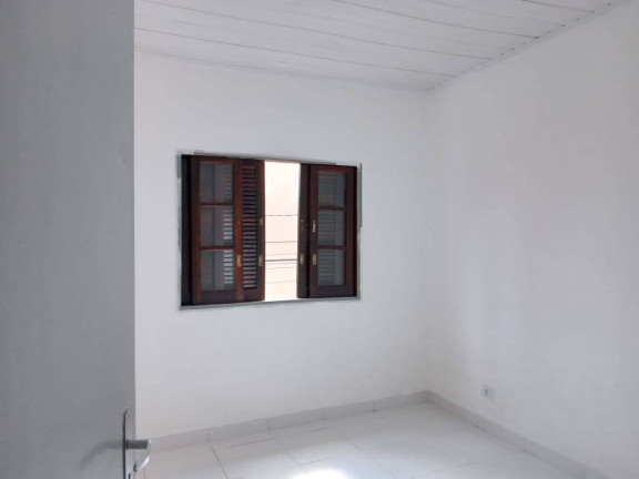 Imagem Casa com 2 Quartos para Alugar, 62 m² em Quarta Parada - São Paulo