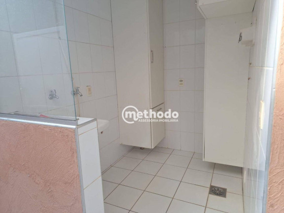 Casa com 3 Quartos à Venda ou Locação, 140 m² em Parque Imperador - Campinas