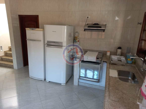 Imagem Casa com 4 Quartos à Venda, 370 m² em Cibratel Ii - Itanhaém Imagem Casa com 4 Quartos à Venda, 370 m² em Cibratel Ii - Itanhaém