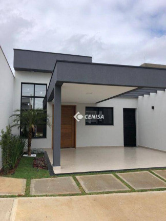 Imagem Casa com 3 Quartos à Venda, 105 m² em Condomínio Jardins Do Império - Indaiatuba Imagem Casa com 3 Quartos à Venda, 105 m² em Condomínio Jardins Do Império - Indaiatuba