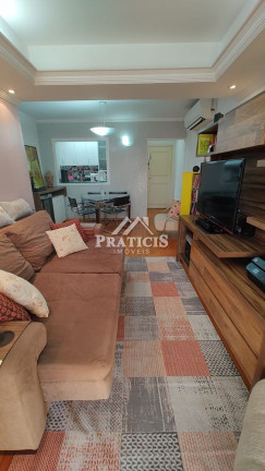 Imagem Apartamento com 2 Quartos à Venda, 76 m² em Chacara Klabin - São Paulo