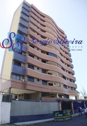 Imagem Apartamento com 3 Quartos à Venda, 119 m² em Papicu - Fortaleza Imagem Apartamento com 3 Quartos à Venda, 119 m² em Papicu - Fortaleza