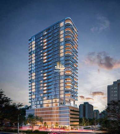 Imagem Apartamento com 3 Quartos à Venda, 151 m² em Canto Do Forte - Praia Grande Imagem Apartamento com 3 Quartos à Venda, 151 m² em Canto Do Forte - Praia Grande