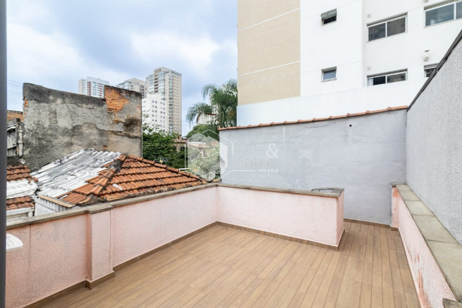 Imagem Sobrado com 3 Quartos à Venda, 142 m² em Vila Romana - São Paulo Imagem Sobrado com 3 Quartos à Venda, 142 m² em Vila Romana - São Paulo