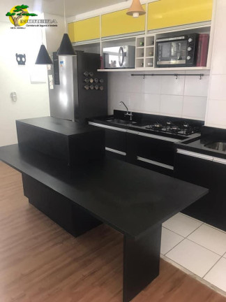 Imagem Apartamento com 2 Quartos à Venda, 40 m² em São Paulo