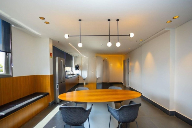 Imagem Imóvel com 1 Quarto à Venda, 39 m² em Guará I - Brasília Imagem Imóvel com 1 Quarto à Venda, 39 m² em Guará I - Brasília