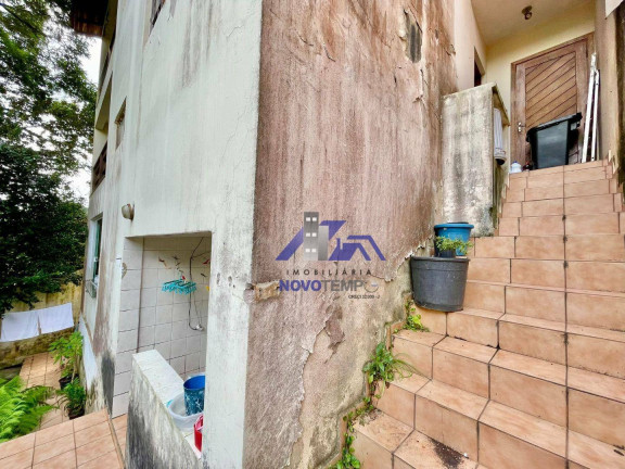 Imagem Sobrado com 3 Quartos à Venda, 233 m² em Parque Ideal - Carapicuíba