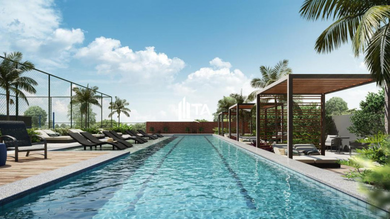 Imagem Imóvel com 3 Quartos à Venda, 110 m² em Cambuí - Campinas