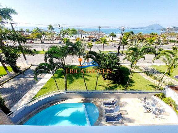 Imagem Apartamento com 3 Quartos para Temporada, 120 m² em Praia Grande - Ubatuba