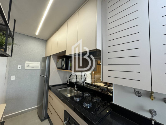 Imagem Apartamento com 2 Quartos à Venda, 45 m² em Centro - Diadema