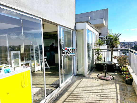 Apartamento com 2 Quartos à Venda, 140 m² em Jardim Dom Bosco - São Paulo