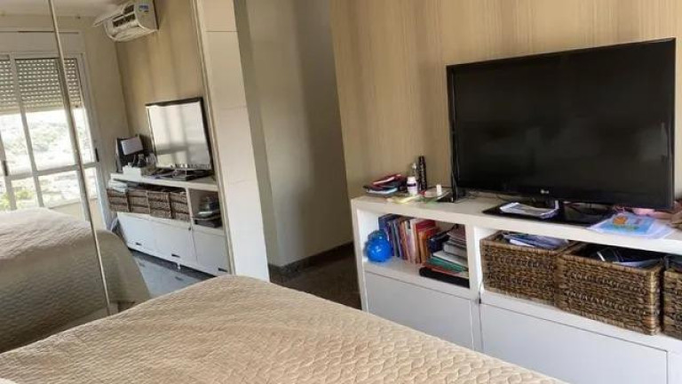 Imagem Apartamento com 3 Quartos à Venda, 190 m² em Quilombo - Cuiabá