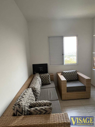 Imagem Apartamento com 3 Quartos à Venda, em Vila Machado - Jacareí Imagem Apartamento com 3 Quartos à Venda, em Vila Machado - Jacareí