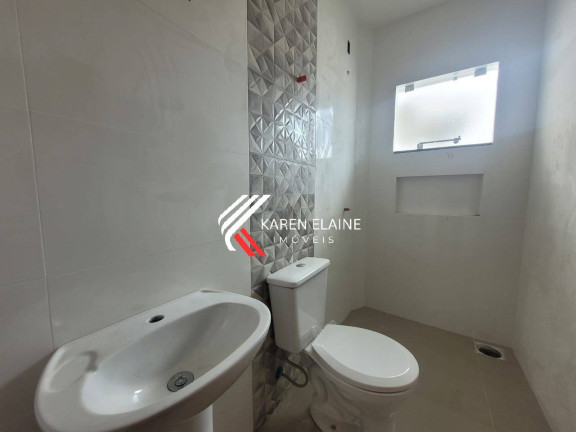 Apartamento com 2 Quartos à Venda, 60 m² em Nova Palhoça - Palhoça