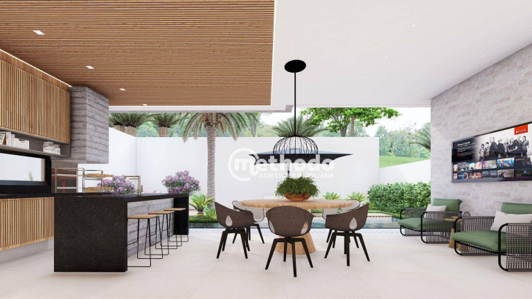 Imagem Casa com 3 Quartos à Venda, 248 m² em Swiss Park - Campinas Imagem Casa com 3 Quartos à Venda, 248 m² em Swiss Park - Campinas