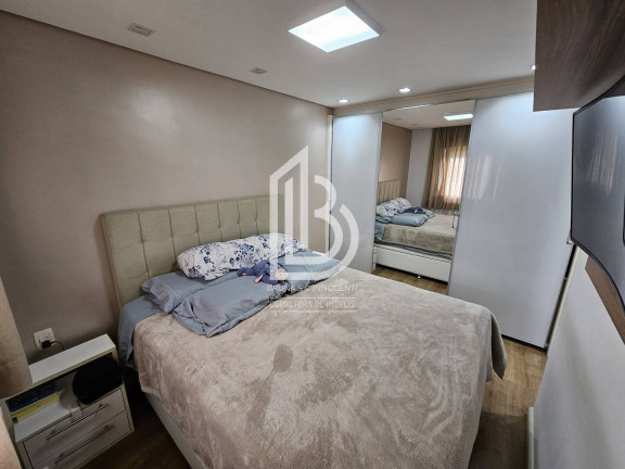 Imagem Apartamento com 3 Quartos à Venda, 78 m² em Campestre - Santo André Imagem Apartamento com 3 Quartos à Venda, 78 m² em Campestre - Santo André