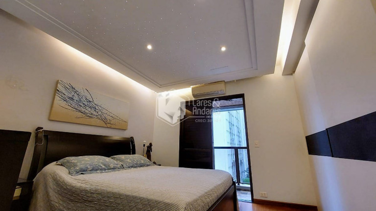 Imagem Apartamento com 4 Quartos à Venda, 246 m² em Itaim Bibi - São Paulo