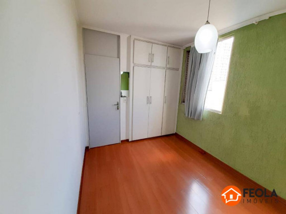 Imagem Apartamento com 3 Quartos à Venda, 56 m² em Brieds - Americana Imagem Apartamento com 3 Quartos à Venda, 56 m² em Brieds - Americana