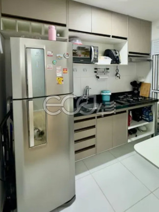Imagem Apartamento com 2 Quartos à Venda, 53 m² em Aruana - Aracaju