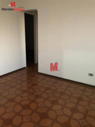 Imagem Apartamento com 2 Quartos à Venda, 64 m² em Jardim Simus - Sorocaba