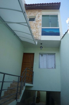 Imagem Sobrado com 2 Quartos à Venda, 105 m² em Cidade Patriarca - São Paulo Imagem Sobrado com 2 Quartos à Venda, 105 m² em Cidade Patriarca - São Paulo