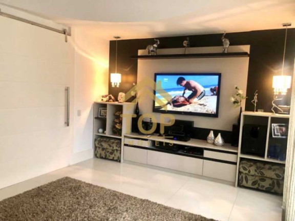 Imagem Casa de Condomínio com 4 Quartos à Venda, 720 m² em Barra Da Tijuca - Rio De Janeiro Imagem Casa de Condomínio com 4 Quartos à Venda, 720 m² em Barra Da Tijuca - Rio De Janeiro