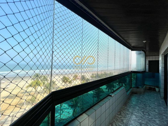 Imagem Apartamento com 3 Quartos à Venda, 197 m² em Canto Do Forte - Praia Grande Imagem Apartamento com 3 Quartos à Venda, 197 m² em Canto Do Forte - Praia Grande