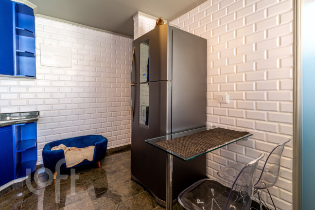 Imagem Apartamento com 2 Quartos à Venda, 130 m² em Perdizes - São Paulo