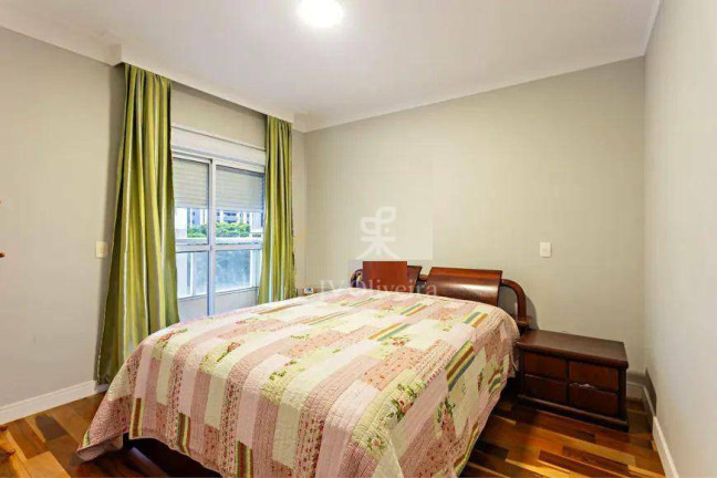 Imagem Apartamento com 3 Quartos à Venda, 161 m² em Jardim Guedala - São Paulo Imagem Apartamento com 3 Quartos à Venda, 161 m² em Jardim Guedala - São Paulo