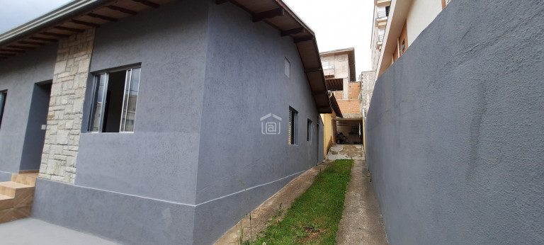 Imagem Casa com 3 Quartos à Venda, 110 m² em Bianucci - Poços De Caldas