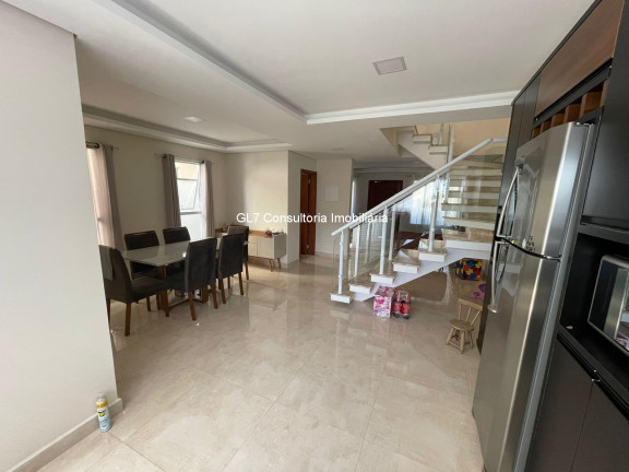 Imagem Casa com 3 Quartos à Venda,  em Jardim Park Real - Indaiatuba