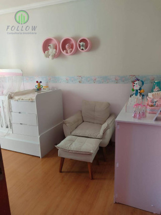 Imagem Apartamento com 2 Quartos à Venda, 63 m² em Jaguaribe - Osasco