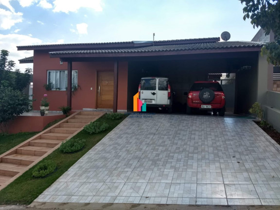 Imagem Casa com 3 Quartos à Venda,  em Bairro Maracanã - Jarinu