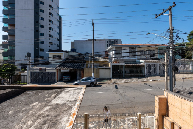 Imagem Casa com 3 Quartos à Venda, 140 m² em Planalto Paulista - São Paulo Imagem Casa com 3 Quartos à Venda, 140 m² em Planalto Paulista - São Paulo