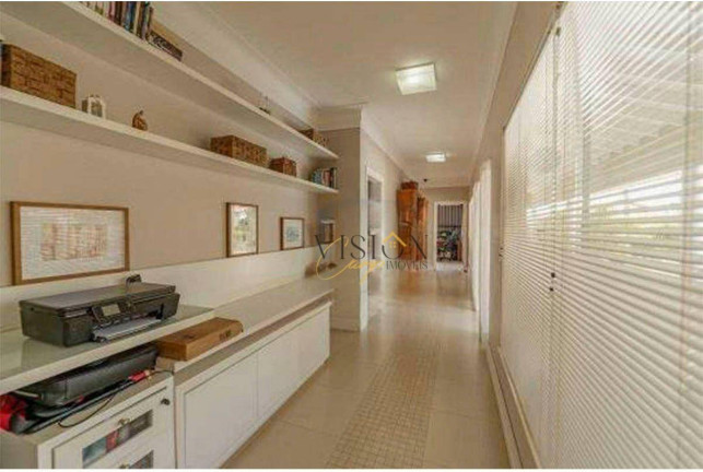 Imagem Casa com 4 Quartos à Venda, 600 m² em Parque Xangrilá - Campinas