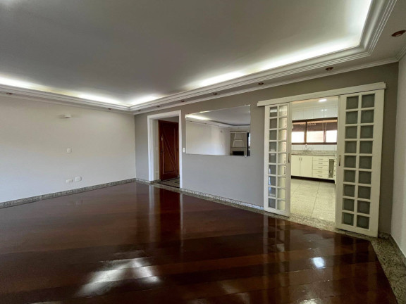 Apartamento com 4 Quartos à Venda, 176 m² em Vila Mariana - São Paulo