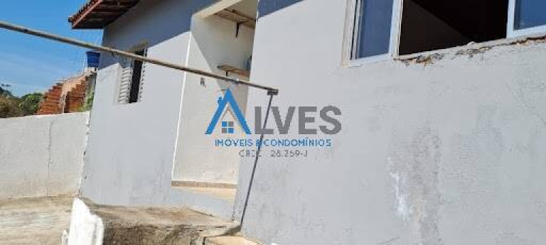 Imagem Casa com 3 Quartos à Venda, 265 m² em Dos Finco - São Bernardo Do Campo