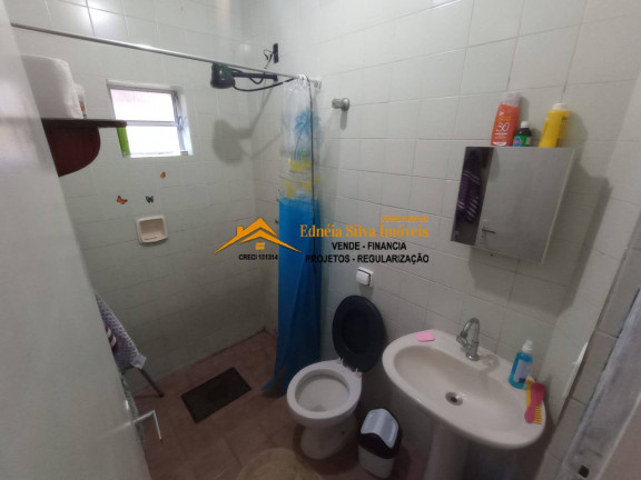 Imagem Casa com 2 Quartos à Venda, 125 m² em Balneário Itaóca - Mongaguá Imagem Casa com 2 Quartos à Venda, 125 m² em Balneário Itaóca - Mongaguá