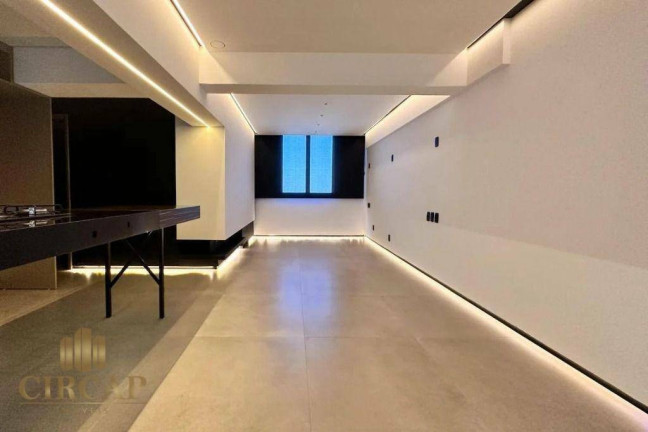 Apartamento com 2 Quartos à Venda, 70 m² em Sumarezinho - São Paulo