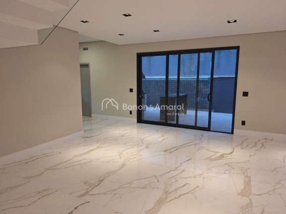 Imagem Casa de Condomínio com 4 Quartos à Venda, 375 m² em Loteamento Parque Dos Alecrins - Campinas Imagem Casa de Condomínio com 4 Quartos à Venda, 375 m² em Loteamento Parque Dos Alecrins - Campinas