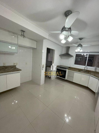 Imagem Apartamento com 3 Quartos à Venda, 153 m² em Santa Paula - São Caetano Do Sul Imagem Apartamento com 3 Quartos à Venda, 153 m² em Santa Paula - São Caetano Do Sul