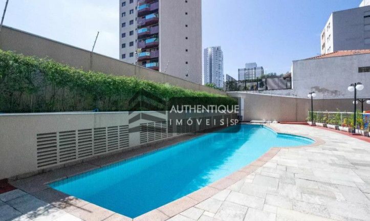 Imagem Apartamento com 3 Quartos à Venda, 137 m² em Vila Olímpia - São Paulo Imagem Apartamento com 3 Quartos à Venda, 137 m² em Vila Olímpia - São Paulo