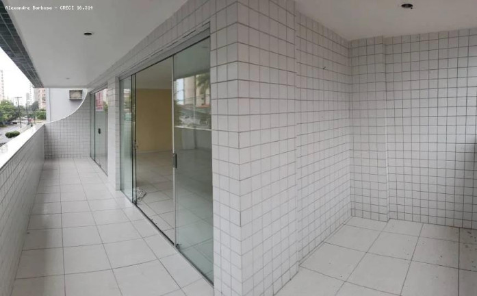 Imagem Apartamento com 4 Quartos à Venda, 184 m² em Candeias - Jaboatão Dos Guararapes