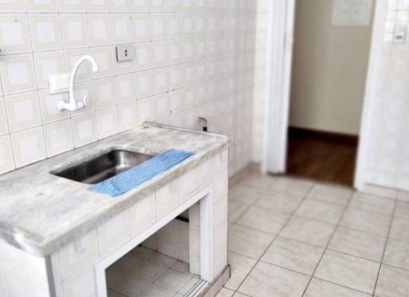 Imagem Apartamento com 1 Quarto à Venda, 57 m² em Cambuci - São Paulo Imagem Apartamento com 1 Quarto à Venda, 57 m² em Cambuci - São Paulo