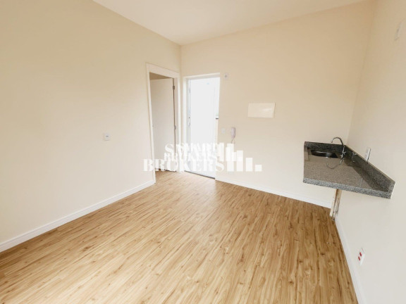 Imagem Apartamento com 1 Quarto para Alugar, 34 m² em Vila Clementino - São Paulo Imagem Apartamento com 1 Quarto para Alugar, 34 m² em Vila Clementino - São Paulo