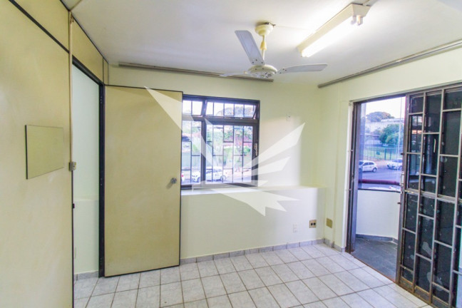 Imagem Apartamento com 1 Quarto à Venda, 39 m² em Asa Norte - Brasília