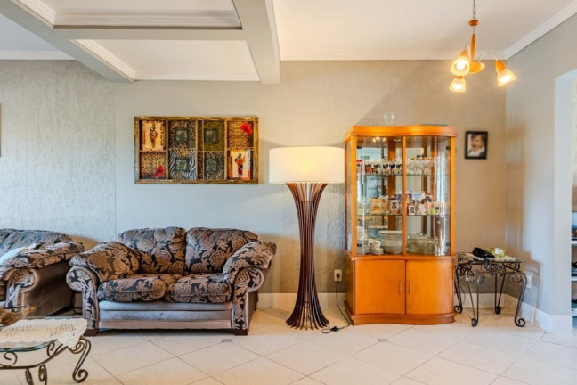 Imagem Casa com 4 Quartos à Venda, 202 m² em Ipanema - Porto Alegre