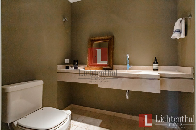 Imagem Apartamento com 4 Quartos à Venda, 378 m² em Vila Nova Conceição - São Paulo Imagem Apartamento com 4 Quartos à Venda, 378 m² em Vila Nova Conceição - São Paulo