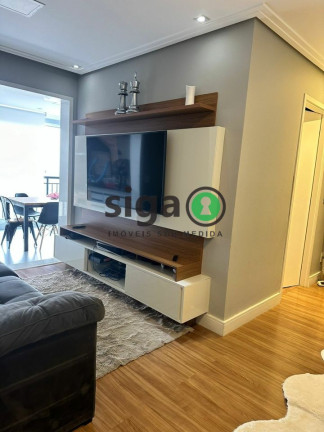 Imagem Apartamento com 2 Quartos à Venda, 66 m² em Vila Formosa - São Paulo